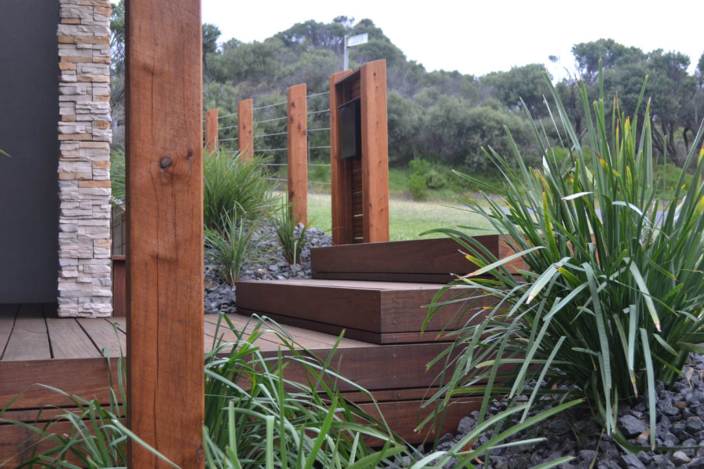 landscape design torquay