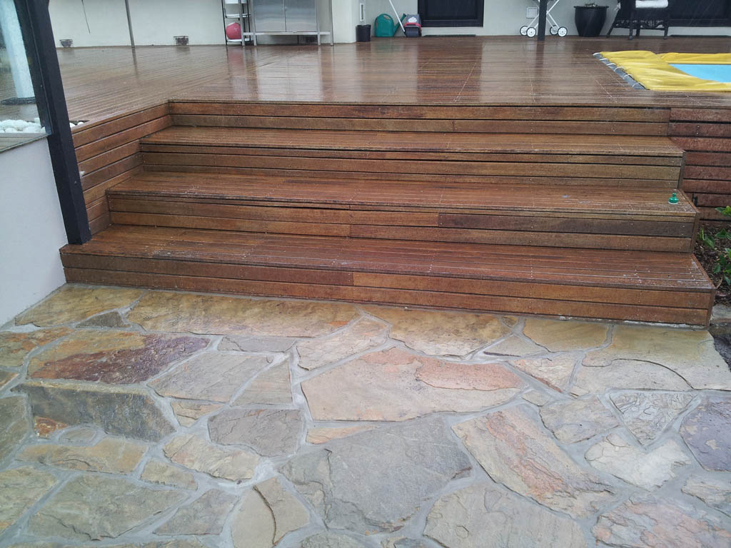 paving torquay