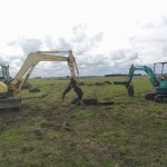 earthmoving equipment torquay