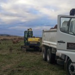 earthmoving equipment torquay